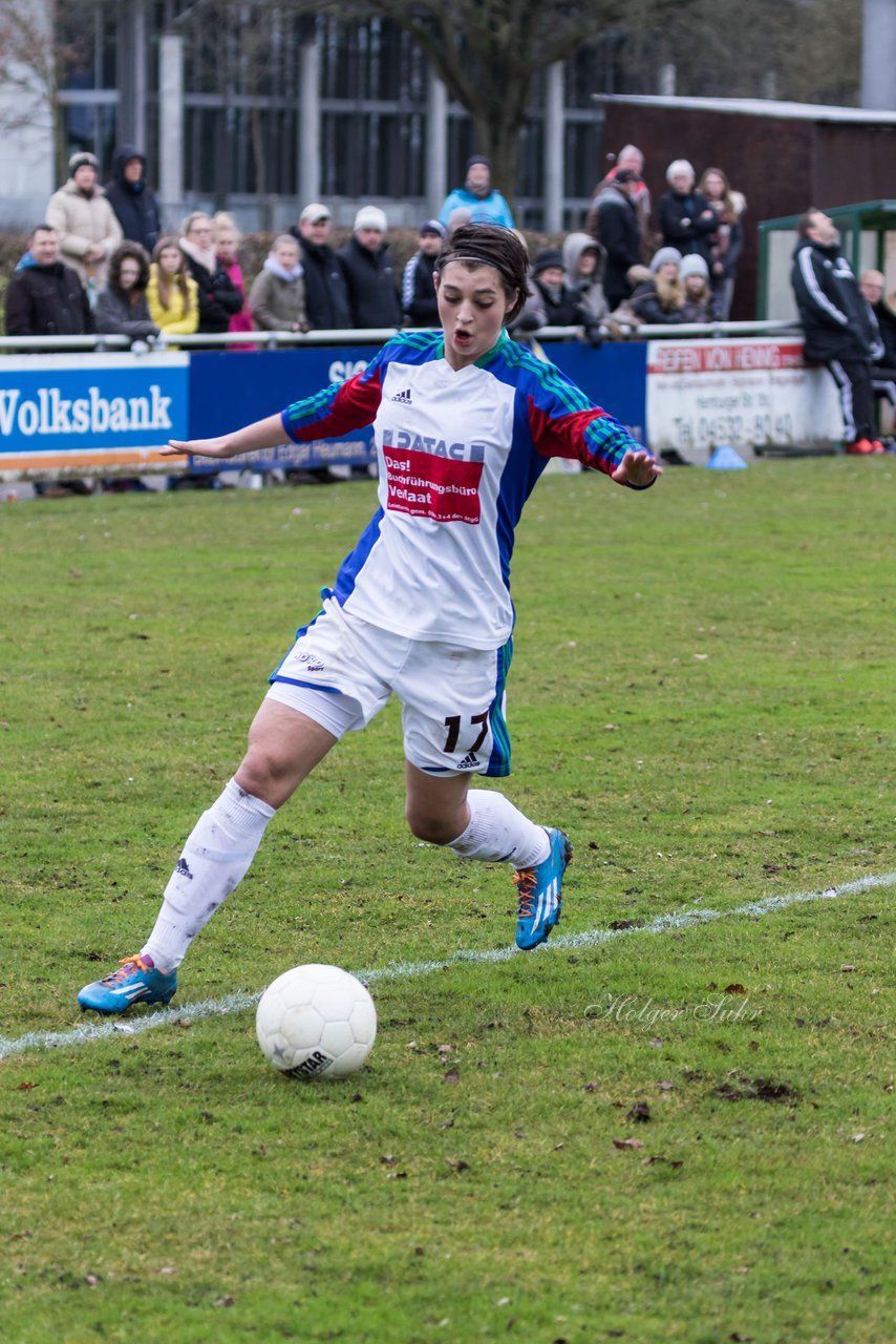 Bild 235 - Frauen SV Henstedt Ulzburg - TSV Limmer : Ergebnis: 5:0